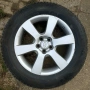 Джанти 18"  5х114.3, ЦО: 67.1мм, снимка 3