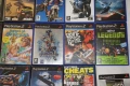 Игри за PS2 NFS Underground/Kingdom Hearts 2/Paris Dakar/Gran Turismo 4/TY 1 2/Shadow Of Rome/F1 05, снимка 5