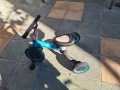 Мултифункционална Триколка 4 в 1 Синя , снимка 1 - Детски велосипеди, триколки и коли - 35830445