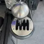 Thrustmaster TH8A Shifter – метален скоростен лост, снимка 3
