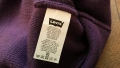Levi's MADE IN ITALY нова зимна шапка 22-29, снимка 6