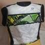 Primal Wear  Torque Men's Sport Cut Cycling Jersey, снимка 1 - Спортни дрехи, екипи - 36332598