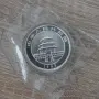 Сребърни монети панда, снимка 6