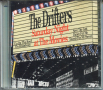 The Drifters-Suterday Night, снимка 1 - CD дискове - 36241550