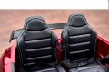 Акумулаторна кола двуместен Mercedes GT R Licensed 2X12V ,MP4, с меки гуми, снимка 7