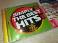 SIMPLY THE BEST HITS CD 1105250742, снимка 7