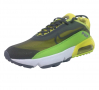 Мъжки маратонки Nike Air Max 2090 Green/Yellow/Grey !!!, снимка 1 - Маратонки - 36355975