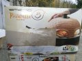 Фурна за пица 3 в 1 Скара Пещ за Мини пици Пицарка Emerio, снимка 6