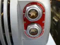 вакуум помпа Rietschle CLFG 41V/03 40m3/h 1.1kW vane vacuum pump, снимка 10