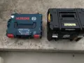 Куфари Milwaukee,Dewalt.,Bosch,Hitachi, снимка 1