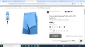 Twentyfour_Flåm 2.0 LS Shorts H Azure L, снимка 9