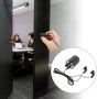 Подслушвателното устройство, може да се слуша звук през стени,през дървени,тухлени,стоманени плочи , снимка 1 - Други - 42243651