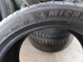 4 бр.почти нови гуми Michelin 255 40 18 dot4418 Цената е за брой!, снимка 6