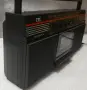 ITT Polo Cassette 512 Stereo Radio Cassette Recorder , снимка 3