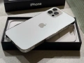 iPhone 12 Pro 128GB Silver (Бял) – Перфектен, снимка 1