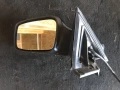 Предно ляво огледало синьо за Volvo C70 2.0 ТУРБО (2003) 0117373 , снимка 1