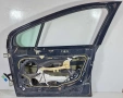 Предна Дясна Врата Peugeot 308 Пежо 308 2007г-2014г, снимка 2