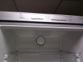 Иноксов комбиниран хладилник с фризер Миеле Miele Made in Germany с две години гаранция!, снимка 2