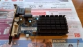 Sapphire Radeon HD 5450, снимка 1