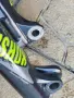 Работеща вилка за велосипед колело rock shox sektor , снимка 5