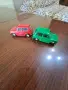 Lada Niva РЕТРО метални соц. играчки от МИР. Разград Българско пеоизв. играчки от соц.а, снимка 6