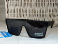 124 Слънчеви очила, унисекс модел маска с поляризация avangard-burgas, снимка 1 - Слънчеви и диоптрични очила - 44512611