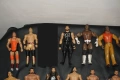 32 Кеч Фигури Lita/Lana/Test/D-Von Dudley/Samoa Joe/The Undertaker/Shane Douglas/The Miz/Seth Rollin, снимка 2