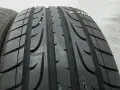 4бр летни гуми 215/45/15 DUNLOP L06714 , снимка 4