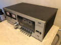 JVC KD-21D stereo cassette deck, снимка 5