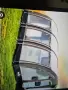 тента за каравана Royal 390, снимка 1