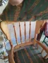 Кресло дъбов масив. , снимка 13