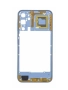 СРЕДНА РАМКА ЗА SAMSUNG GALAXY A15 5G (SM-A156), снимка 1