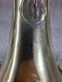 Стара немска ловна свирка рог, снимка 8