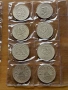 Колекционерски монети 19 и 20 век, снимка 4