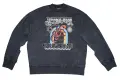 Versace Jeans Couture - мъжка блуза, размер М(Oversized), снимка 1