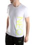  Adidas Neo - страхотна мъжка тениска , снимка 1 - Тениски - 40539338