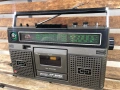 Радиокасетофон💥 SHARP GF 8080E(Japan), снимка 12