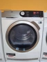 Сушилня с термопомпа AEG SERIES 9000 8кг. А+++, снимка 1