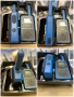 Професионални радиостанция уоки токи walkie talkie radiostation, снимка 6