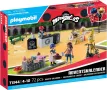 Коледен календар Playmobil Калинката и Черния котарак 71344 Адвент календар, снимка 5