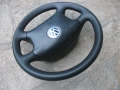 Волан с айр-бег оригинален Vw Golf 4,Bora,Passat 4,5 и други !, снимка 3