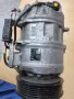 BMW F20 F21 F30 f31 120d 320d N47N Air Conditioning A/C Compressor Pump 9330829, снимка 2