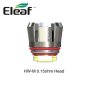 Изпарителната глава Eleaf HW-M, 0.15ohm (50w - 100w), снимка 1 - Аксесоари за електронни цигари - 40672051
