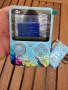 Преносима игрова конзола STELS G6, 666 игри, Retro Games, Ретро игра,, снимка 1