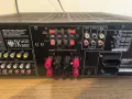 YAMAHA RX-V592RDS Ресийвър в отлично състояние, снимка 6