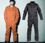 L1/Nitro County Jumpsuit 20k, М нов, мъжки сноуборд панталон/гащеризон, снимка 1