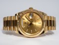 Rolex Day Date President Gold , снимка 6