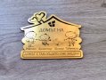 Персонализирани лазерно гравирани табели за вашия дом _ НОВ МОДЕЛ , снимка 4