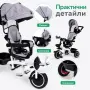 детска триколка , снимка 7