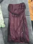 Елегантна рокля Zara , снимка 2
